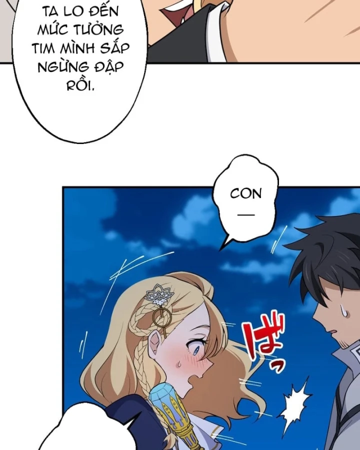 Hành trình chữa lành theo kiểu lành ít dữ nhiều Chapter 28 - 44