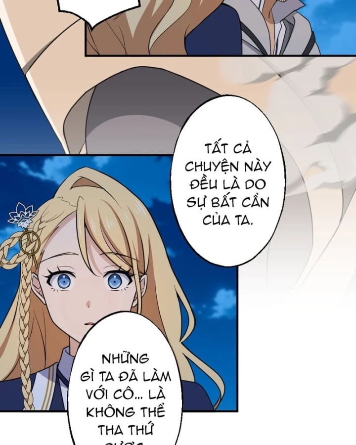 Hành trình chữa lành theo kiểu lành ít dữ nhiều Chapter 28 - 54