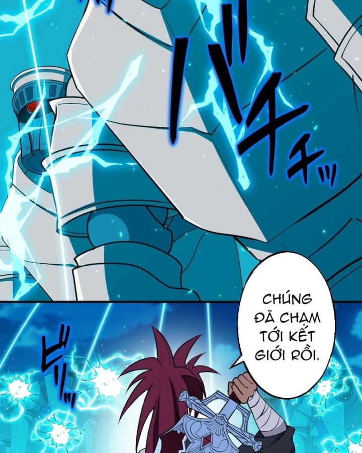 Hành trình chữa lành theo kiểu lành ít dữ nhiều Chapter 28 - 61