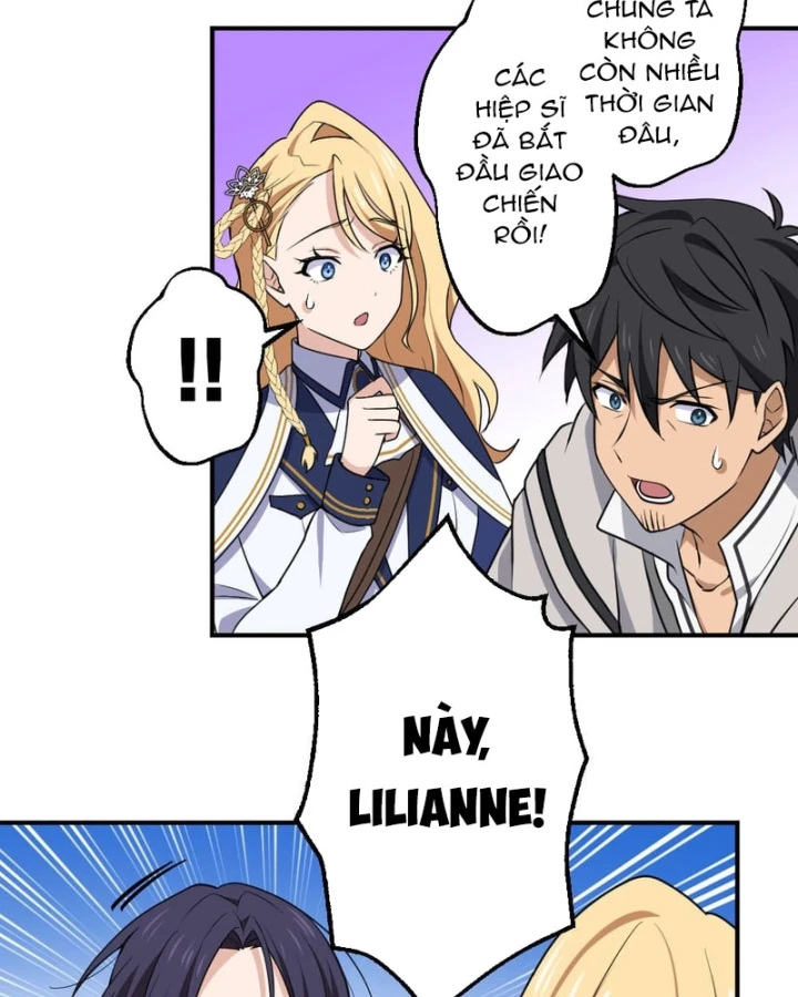 Hành trình chữa lành theo kiểu lành ít dữ nhiều Chapter 28 - 66