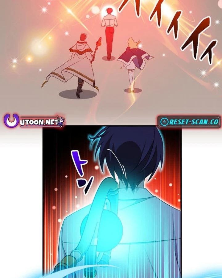 Hành trình chữa lành theo kiểu lành ít dữ nhiều Chapter 29 - 3