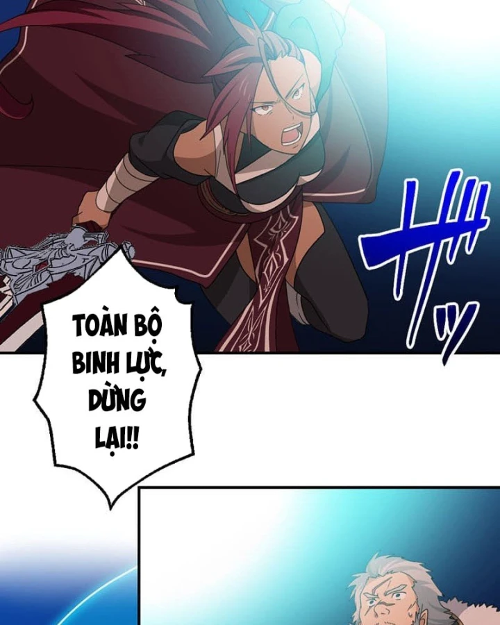 Hành trình chữa lành theo kiểu lành ít dữ nhiều Chapter 29 - 5