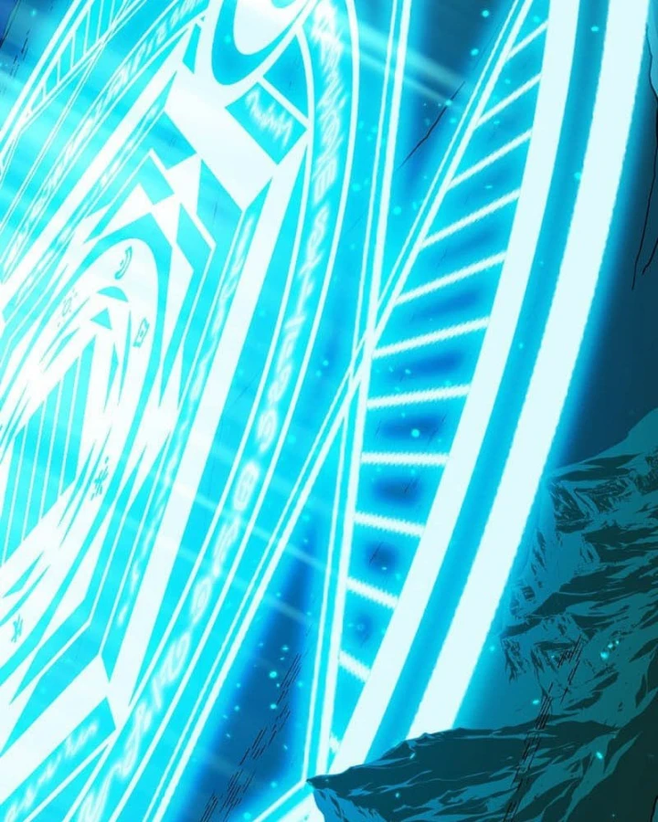 Hành trình chữa lành theo kiểu lành ít dữ nhiều Chapter 29 - 7