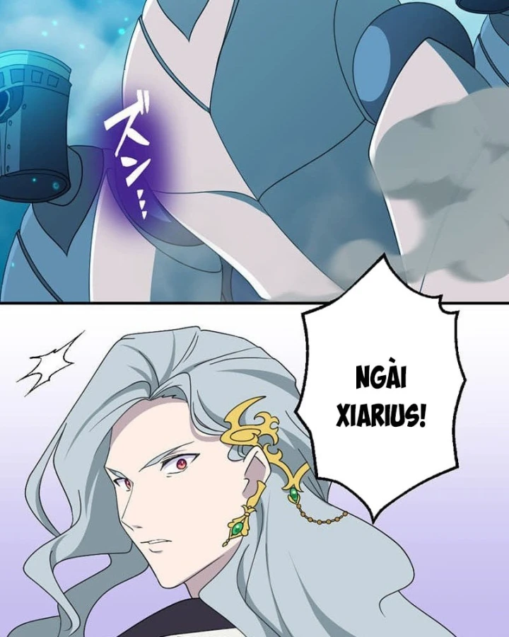 Hành trình chữa lành theo kiểu lành ít dữ nhiều Chapter 29 - 10