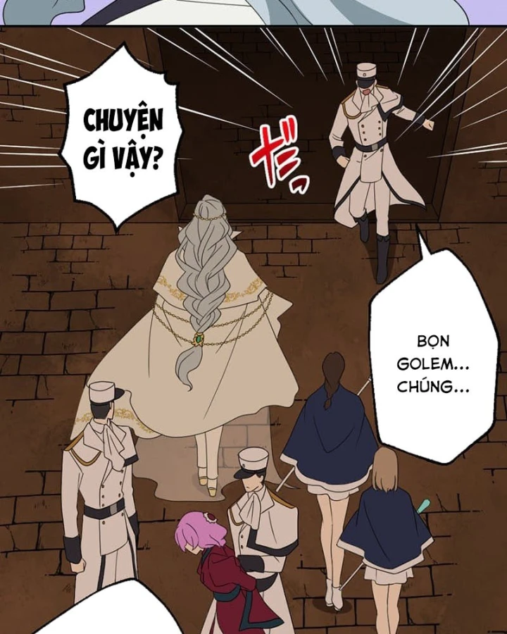 Hành trình chữa lành theo kiểu lành ít dữ nhiều Chapter 29 - 11