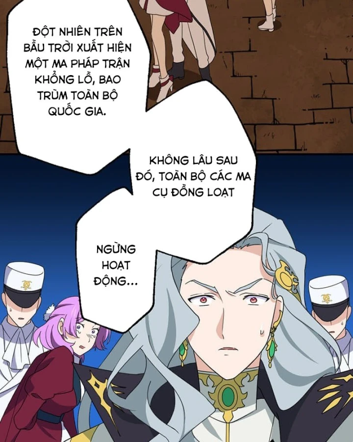 Hành trình chữa lành theo kiểu lành ít dữ nhiều Chapter 29 - 12