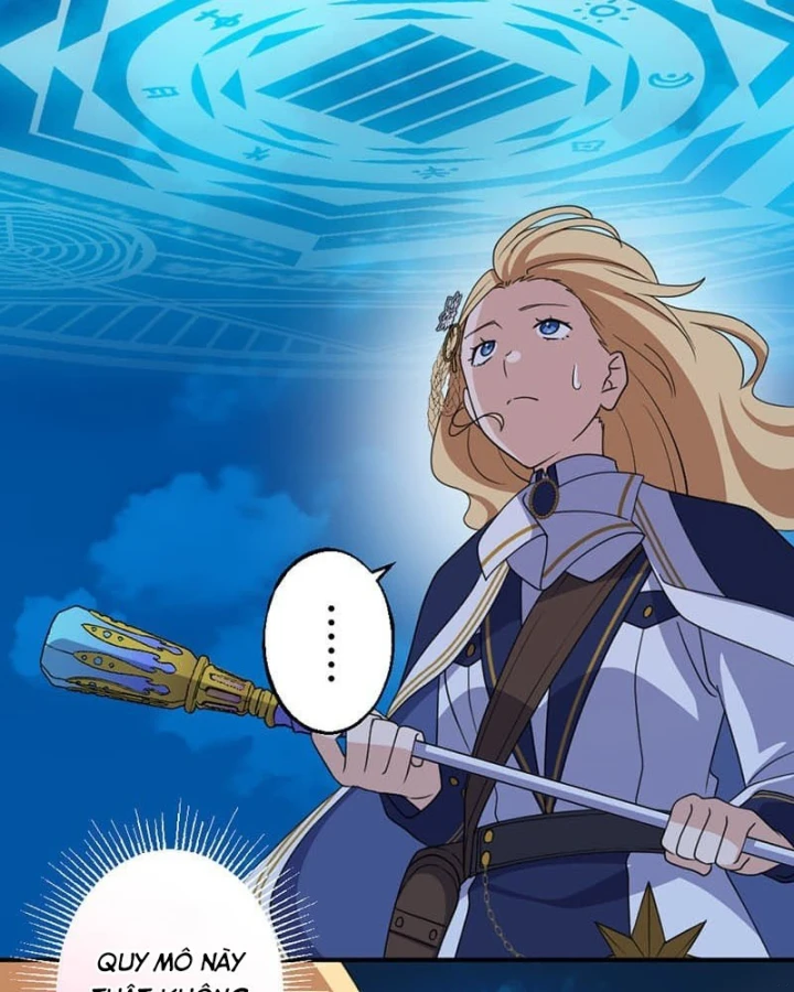 Hành trình chữa lành theo kiểu lành ít dữ nhiều Chapter 29 - 14