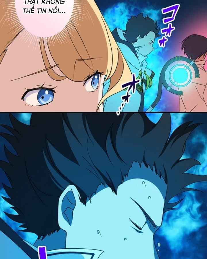 Hành trình chữa lành theo kiểu lành ít dữ nhiều Chapter 29 - 15