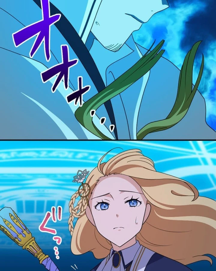 Hành trình chữa lành theo kiểu lành ít dữ nhiều Chapter 29 - 16