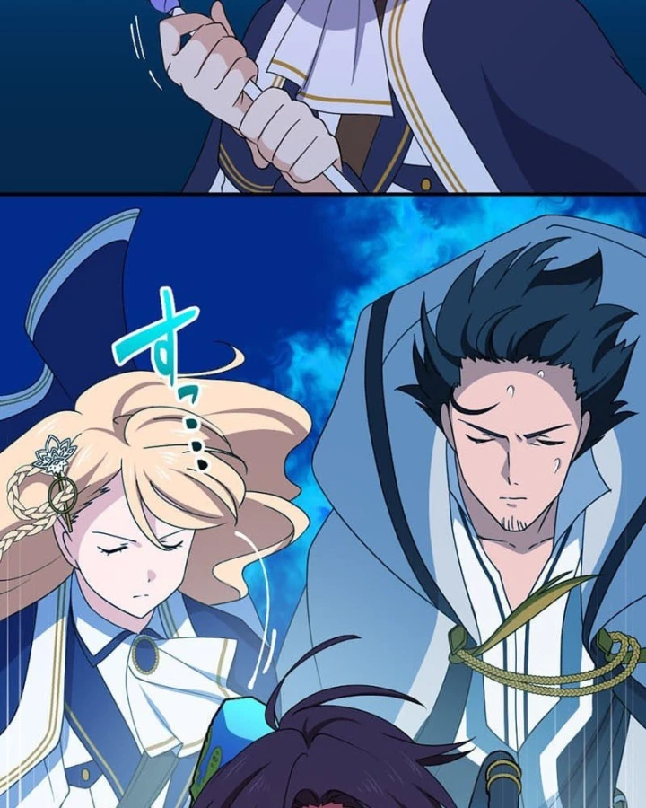 Hành trình chữa lành theo kiểu lành ít dữ nhiều Chapter 29 - 17