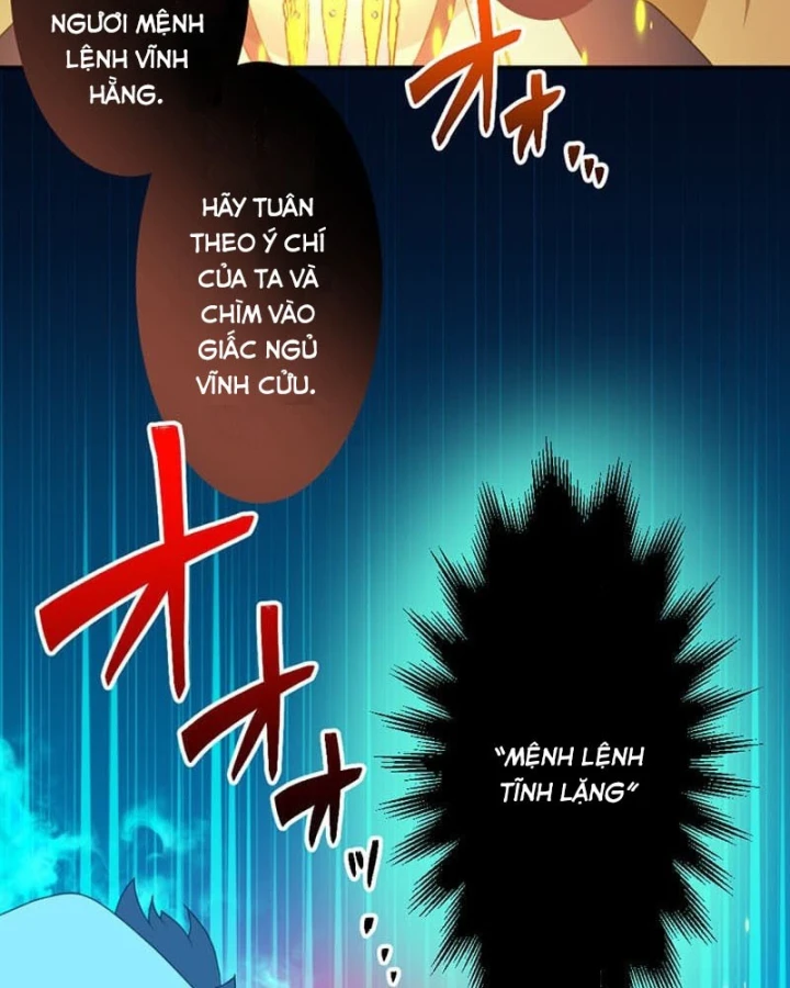 Hành trình chữa lành theo kiểu lành ít dữ nhiều Chapter 29 - 19
