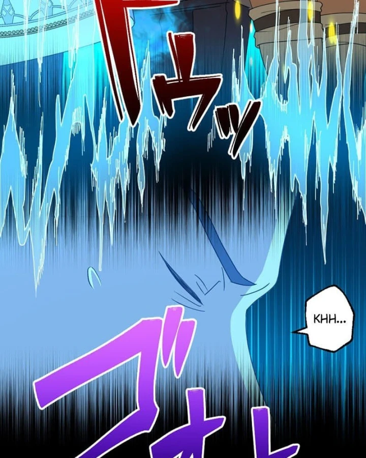 Hành trình chữa lành theo kiểu lành ít dữ nhiều Chapter 29 - 21