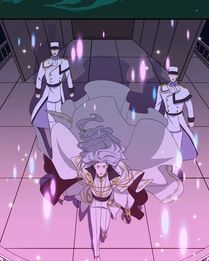 Hành trình chữa lành theo kiểu lành ít dữ nhiều Chapter 29 - 25