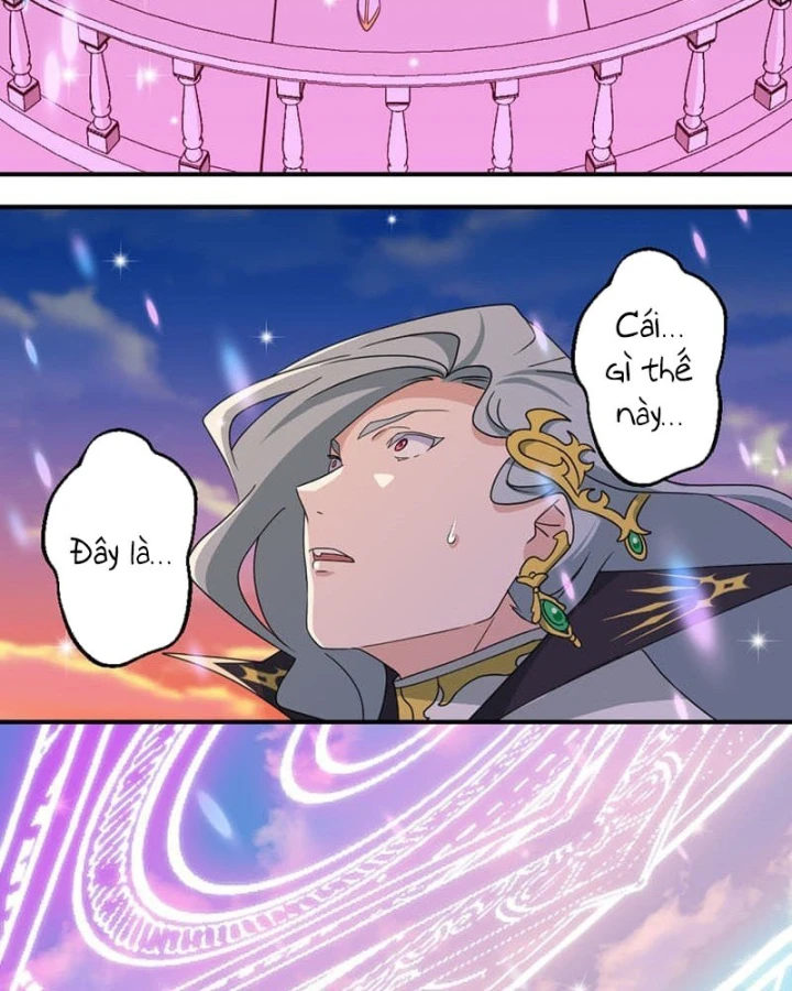 Hành trình chữa lành theo kiểu lành ít dữ nhiều Chapter 29 - 26