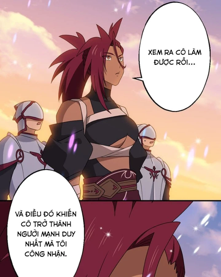 Hành trình chữa lành theo kiểu lành ít dữ nhiều Chapter 29 - 30