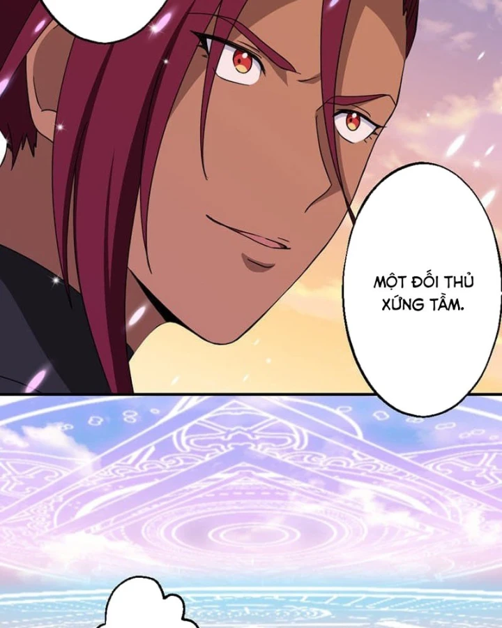 Hành trình chữa lành theo kiểu lành ít dữ nhiều Chapter 29 - 31