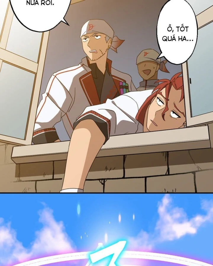 Hành trình chữa lành theo kiểu lành ít dữ nhiều Chapter 29 - 33