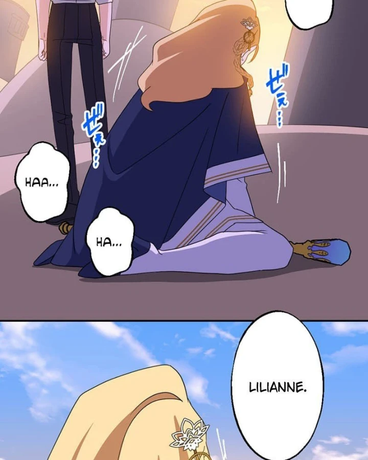 Hành trình chữa lành theo kiểu lành ít dữ nhiều Chapter 29 - 35