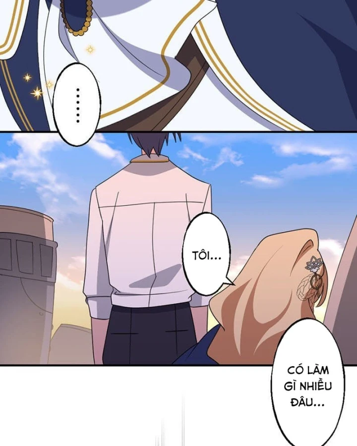 Hành trình chữa lành theo kiểu lành ít dữ nhiều Chapter 29 - 38