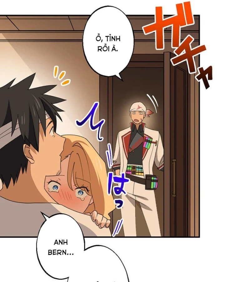 Hành trình chữa lành theo kiểu lành ít dữ nhiều Chapter 29 - 58