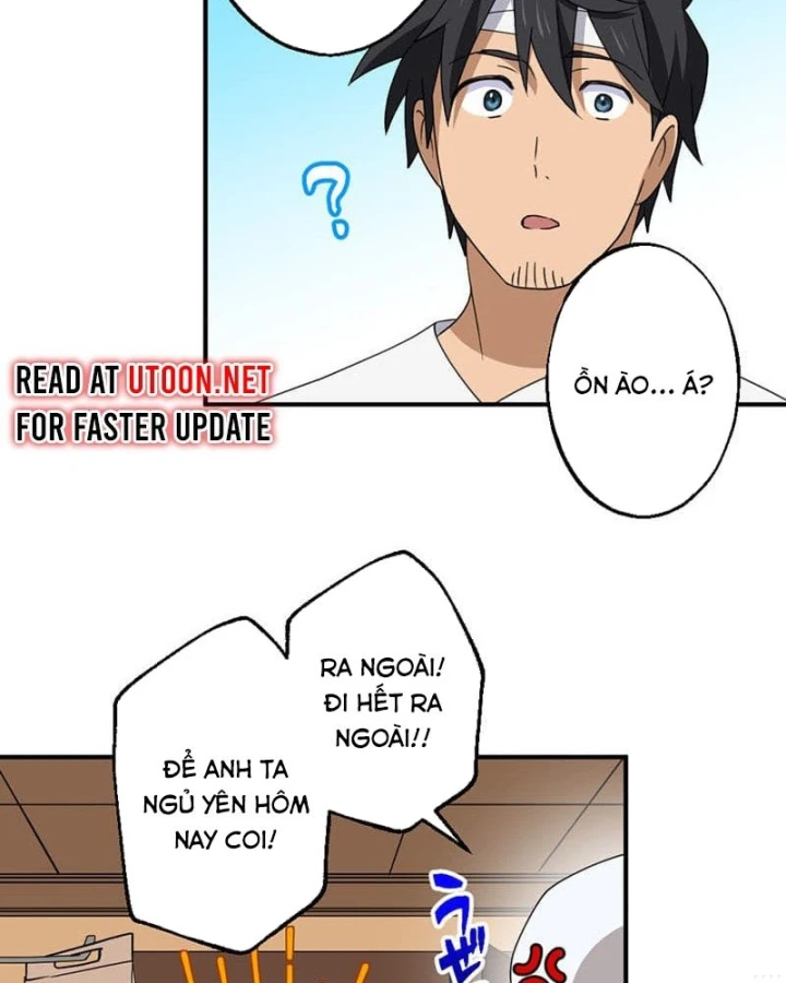 Hành trình chữa lành theo kiểu lành ít dữ nhiều Chapter 29 - 64