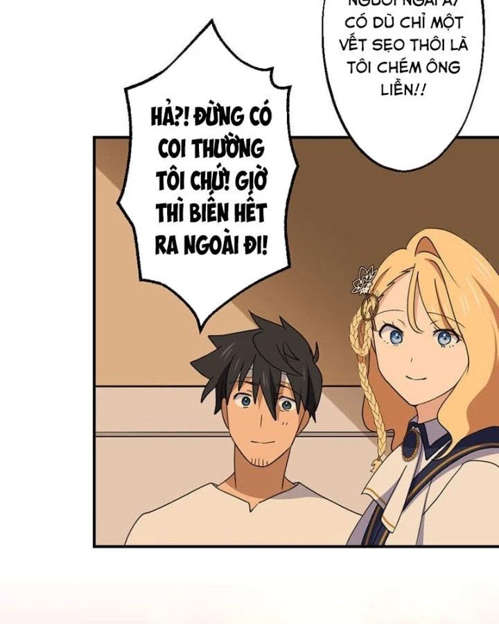 Hành trình chữa lành theo kiểu lành ít dữ nhiều Chapter 29 - 66