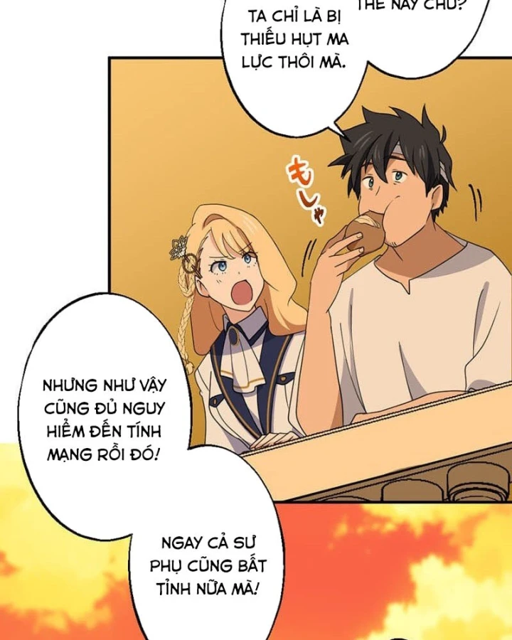 Hành trình chữa lành theo kiểu lành ít dữ nhiều Chapter 29 - 69