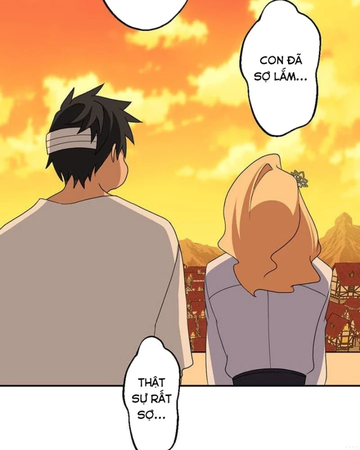 Hành trình chữa lành theo kiểu lành ít dữ nhiều Chapter 29 - 70