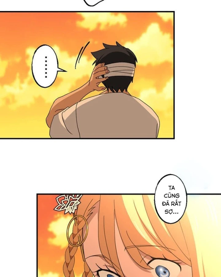 Hành trình chữa lành theo kiểu lành ít dữ nhiều Chapter 29 - 71