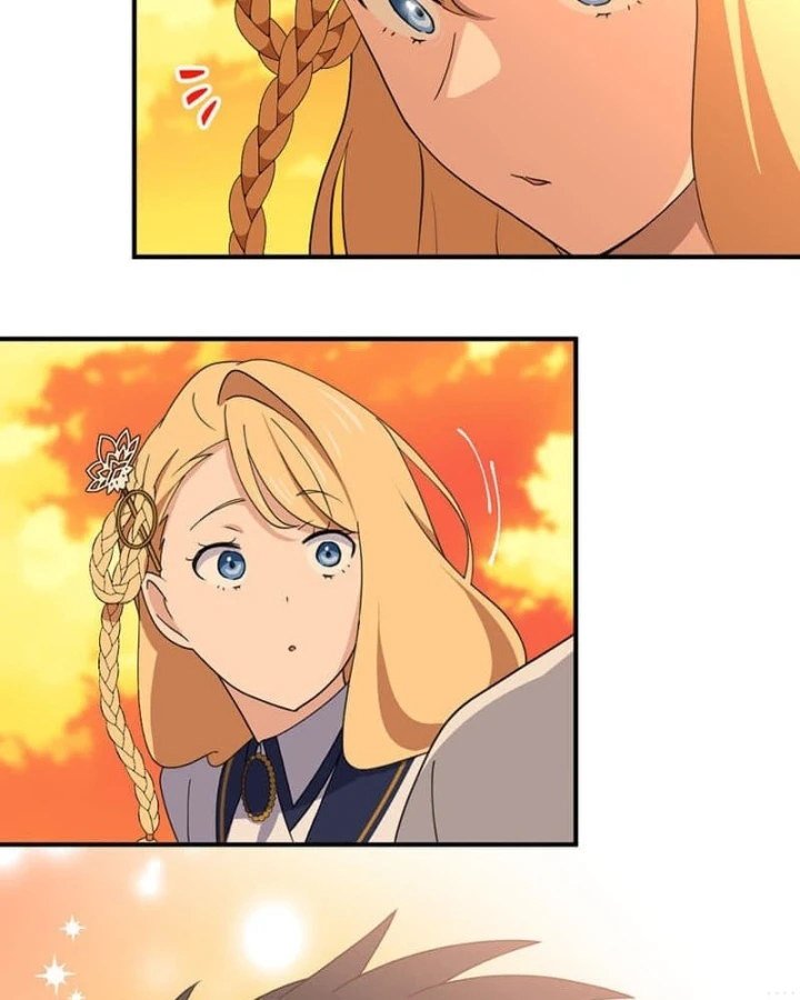 Hành trình chữa lành theo kiểu lành ít dữ nhiều Chapter 29 - 72