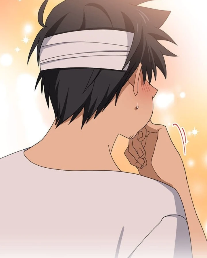 Hành trình chữa lành theo kiểu lành ít dữ nhiều Chapter 29 - 73