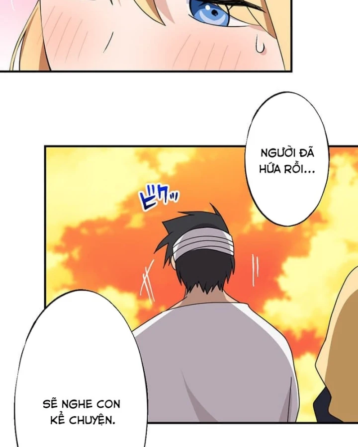 Hành trình chữa lành theo kiểu lành ít dữ nhiều Chapter 29 - 75