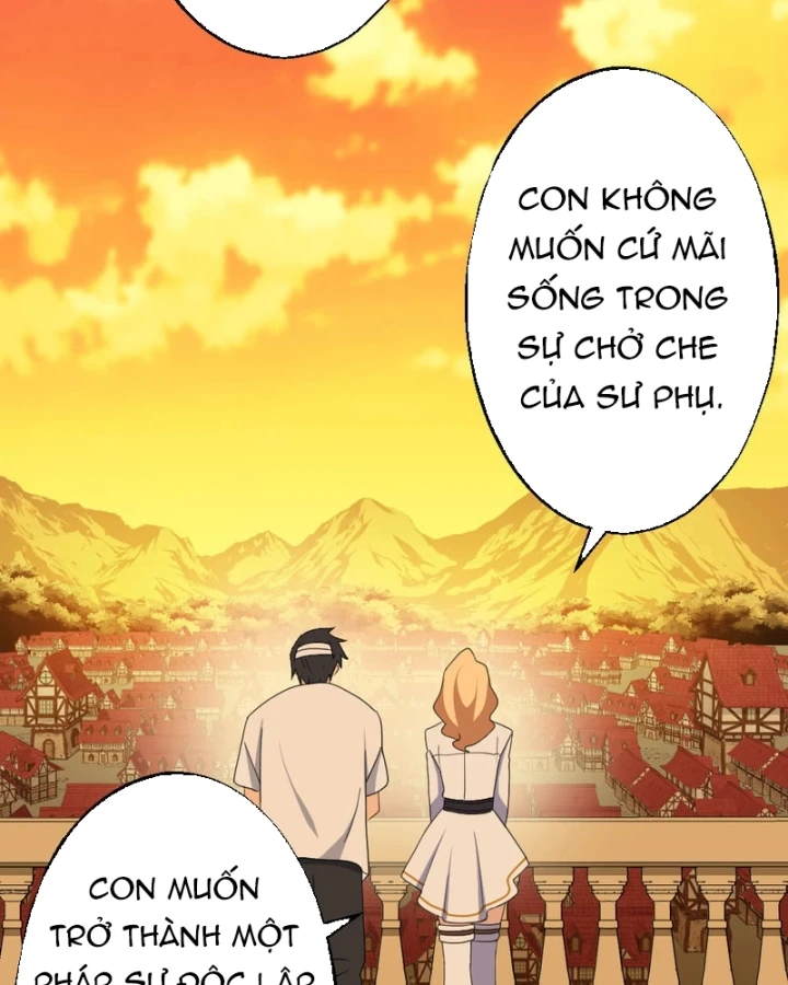 Hành trình chữa lành theo kiểu lành ít dữ nhiều Chapter 30 - 2