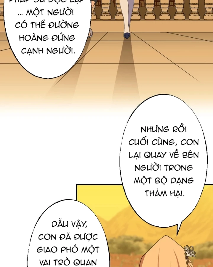 Hành trình chữa lành theo kiểu lành ít dữ nhiều Chapter 30 - 3