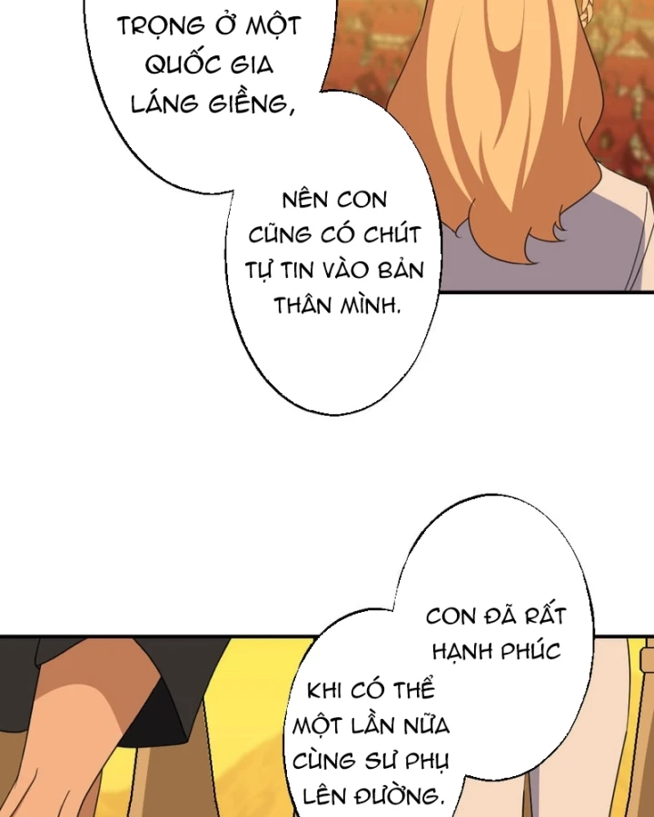 Hành trình chữa lành theo kiểu lành ít dữ nhiều Chapter 30 - 4