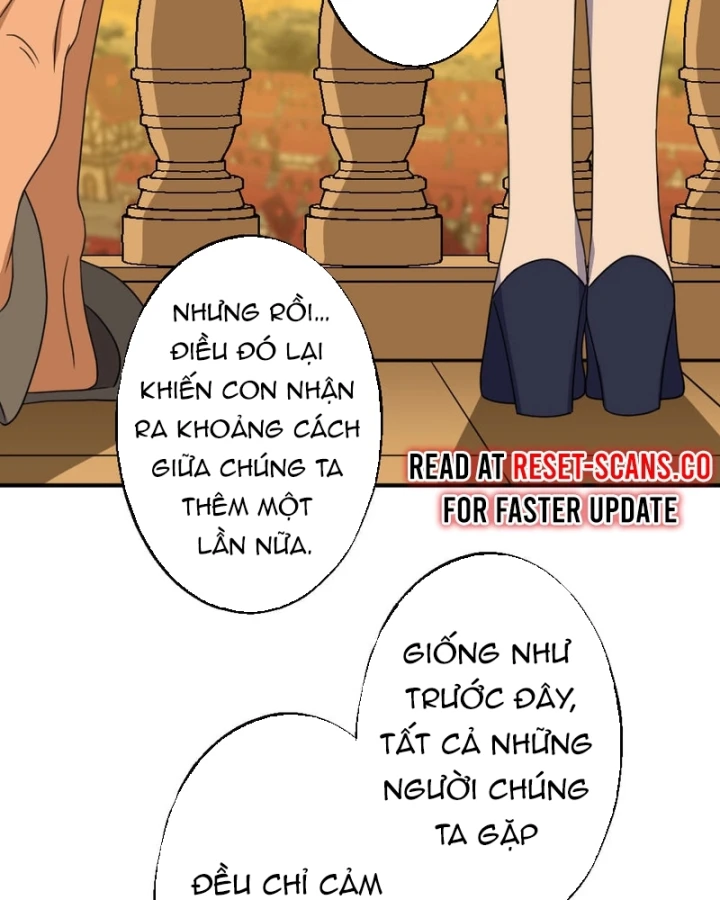Hành trình chữa lành theo kiểu lành ít dữ nhiều Chapter 30 - 5