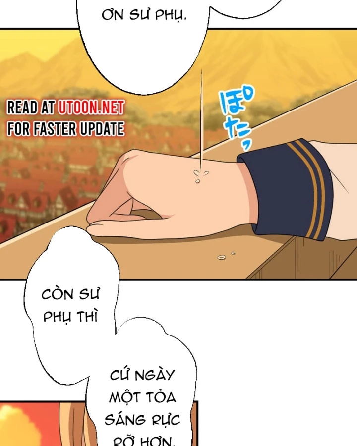 Hành trình chữa lành theo kiểu lành ít dữ nhiều Chapter 30 - 6