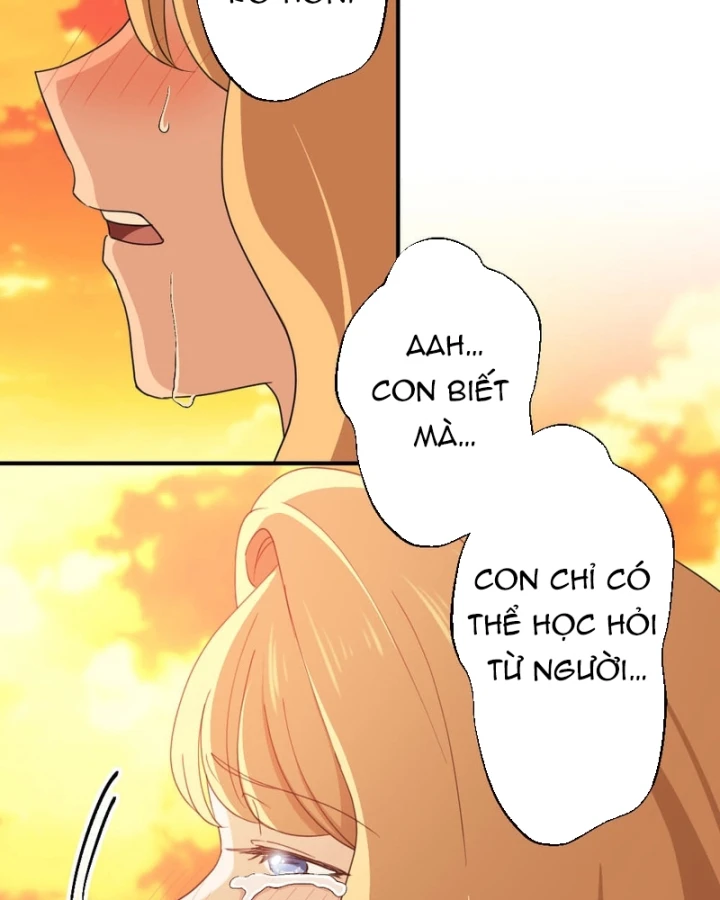 Hành trình chữa lành theo kiểu lành ít dữ nhiều Chapter 30 - 7