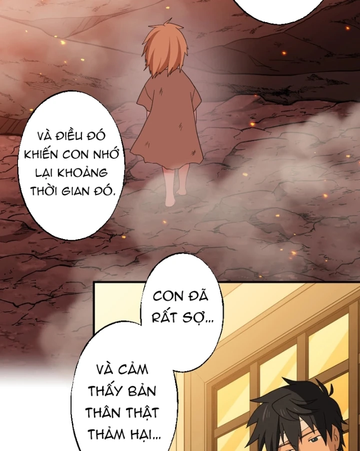 Hành trình chữa lành theo kiểu lành ít dữ nhiều Chapter 30 - 9