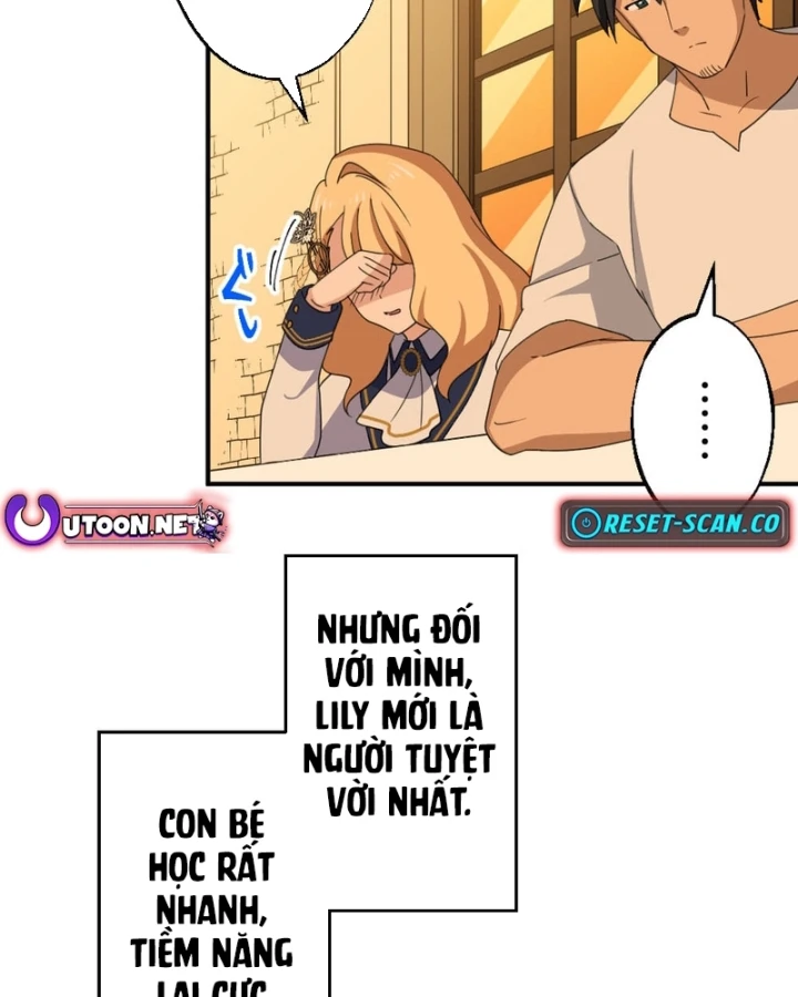 Hành trình chữa lành theo kiểu lành ít dữ nhiều Chapter 30 - 10