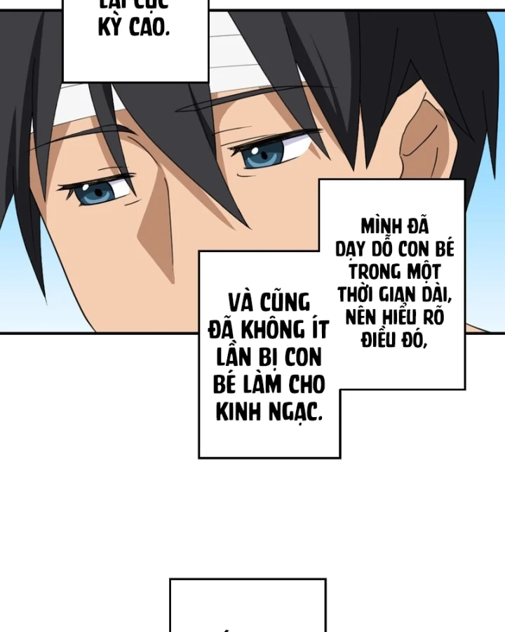 Hành trình chữa lành theo kiểu lành ít dữ nhiều Chapter 30 - 11