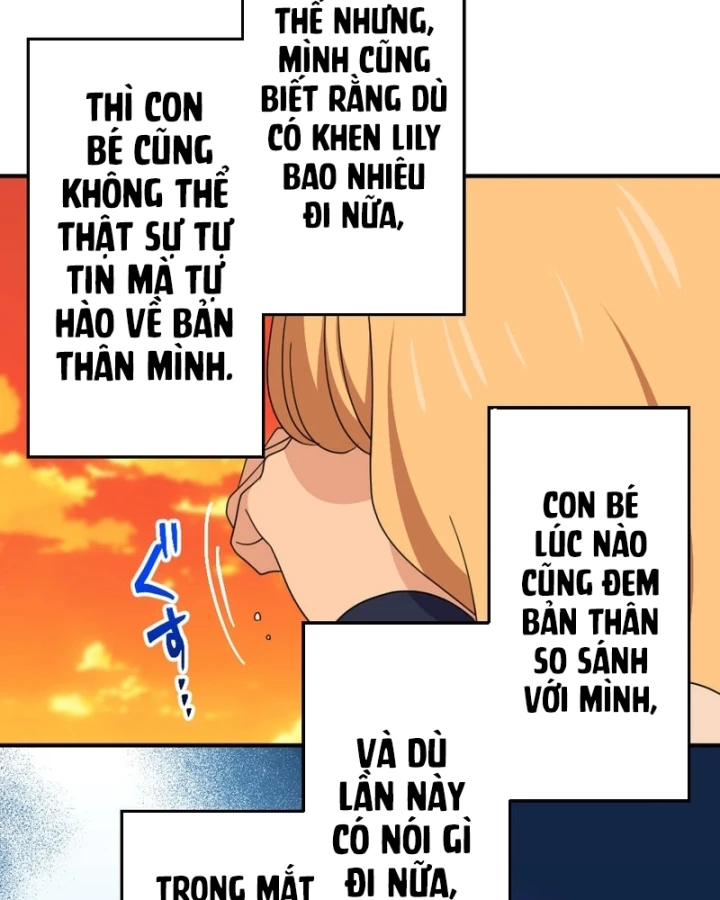 Hành trình chữa lành theo kiểu lành ít dữ nhiều Chapter 30 - 12