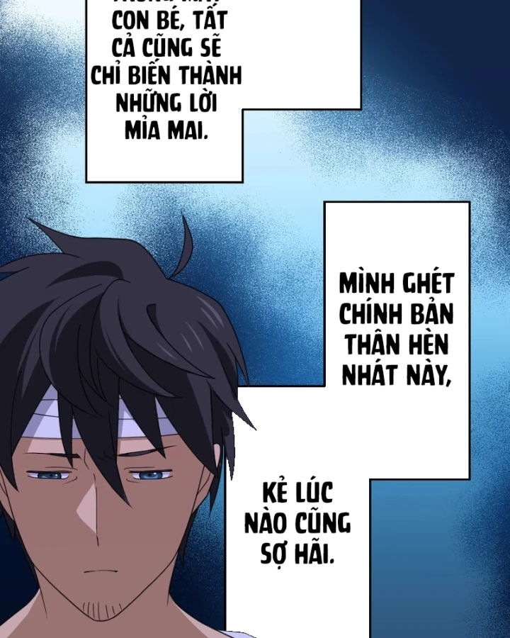 Hành trình chữa lành theo kiểu lành ít dữ nhiều Chapter 30 - 13