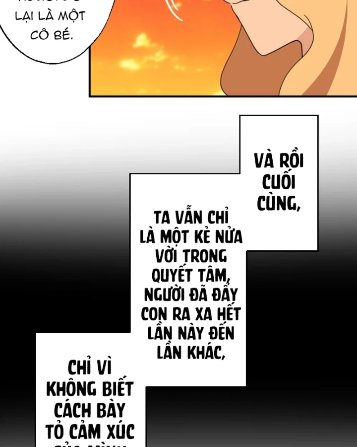 Hành trình chữa lành theo kiểu lành ít dữ nhiều Chapter 30 - 16