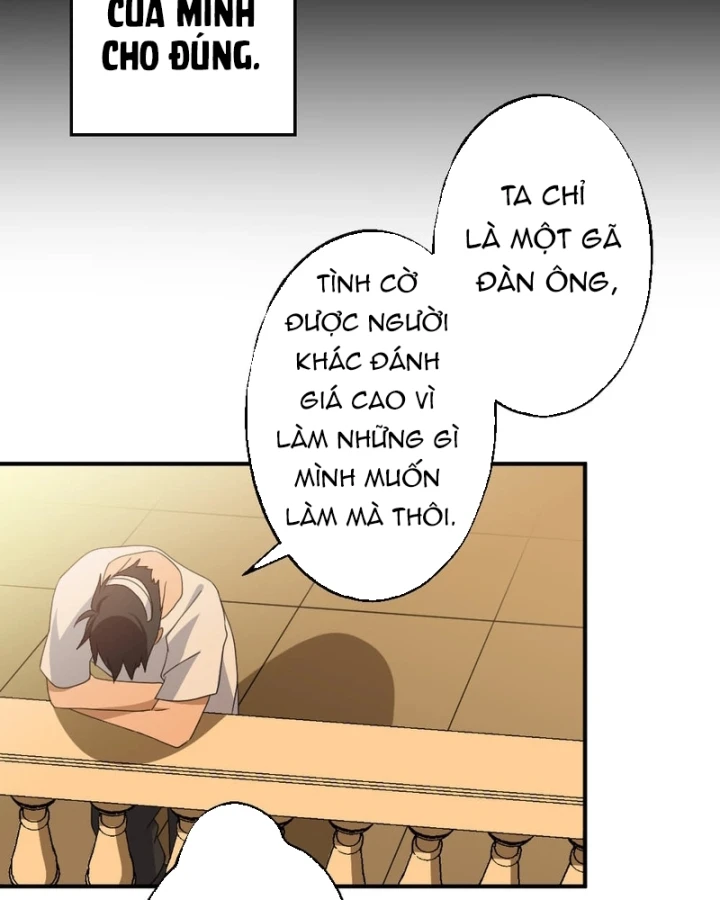 Hành trình chữa lành theo kiểu lành ít dữ nhiều Chapter 30 - 17