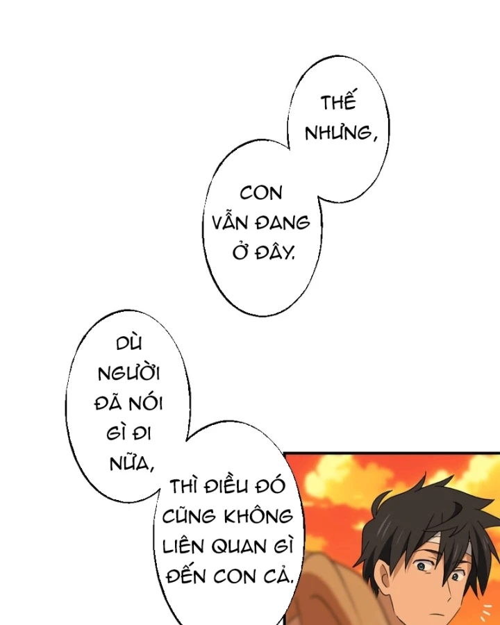 Hành trình chữa lành theo kiểu lành ít dữ nhiều Chapter 30 - 20