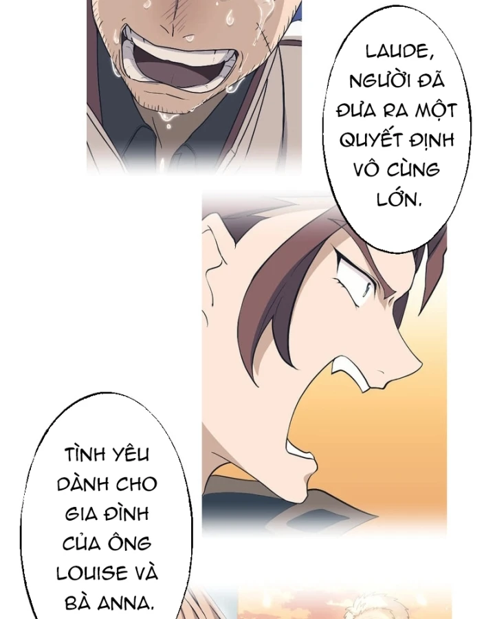 Hành trình chữa lành theo kiểu lành ít dữ nhiều Chapter 30 - 22