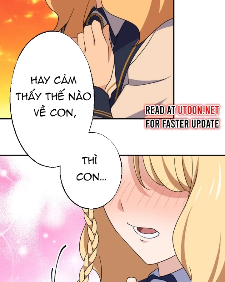 Hành trình chữa lành theo kiểu lành ít dữ nhiều Chapter 30 - 26