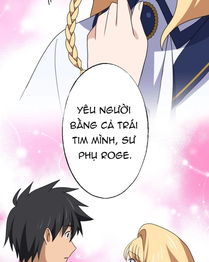 Hành trình chữa lành theo kiểu lành ít dữ nhiều Chapter 30 - 27