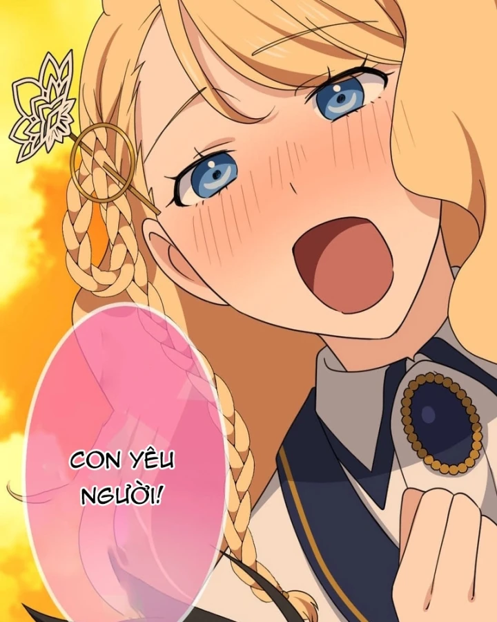 Hành trình chữa lành theo kiểu lành ít dữ nhiều Chapter 30 - 29